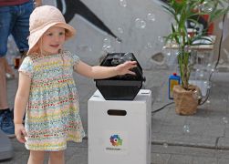 Neugasse In Jena Feierte Buntes Strassenfest 23